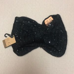 C.C Brand Turban Head wrap